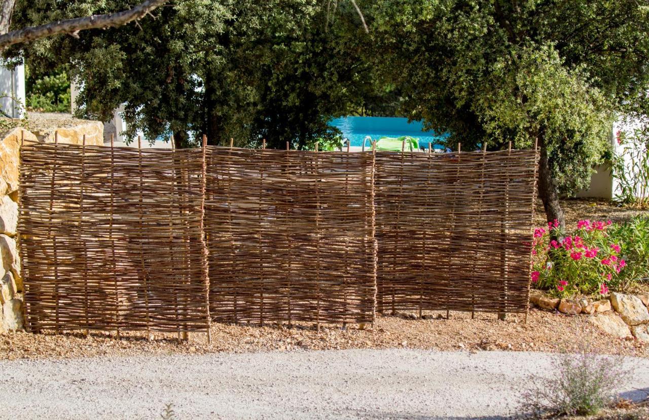 A Mont Nos Hotes 2 Mollans-sur-Ouvèze Zewnętrze zdjęcie