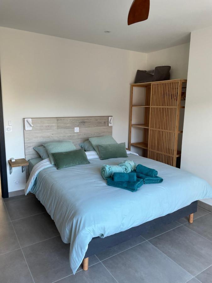 A Mont Nos Hotes 2 Mollans-sur-Ouvèze Zewnętrze zdjęcie